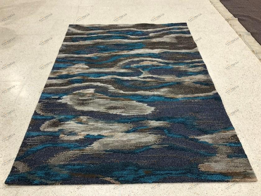 Host & Home Прямоугольный коврик из полипропилена sun-id-1379563