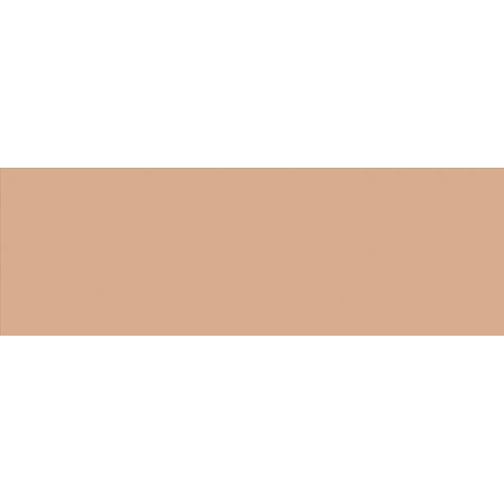 Плитка настенная Керамин Сонет 1 25x75 см 1.69 м² матовая цвет розовый STLM-2046666