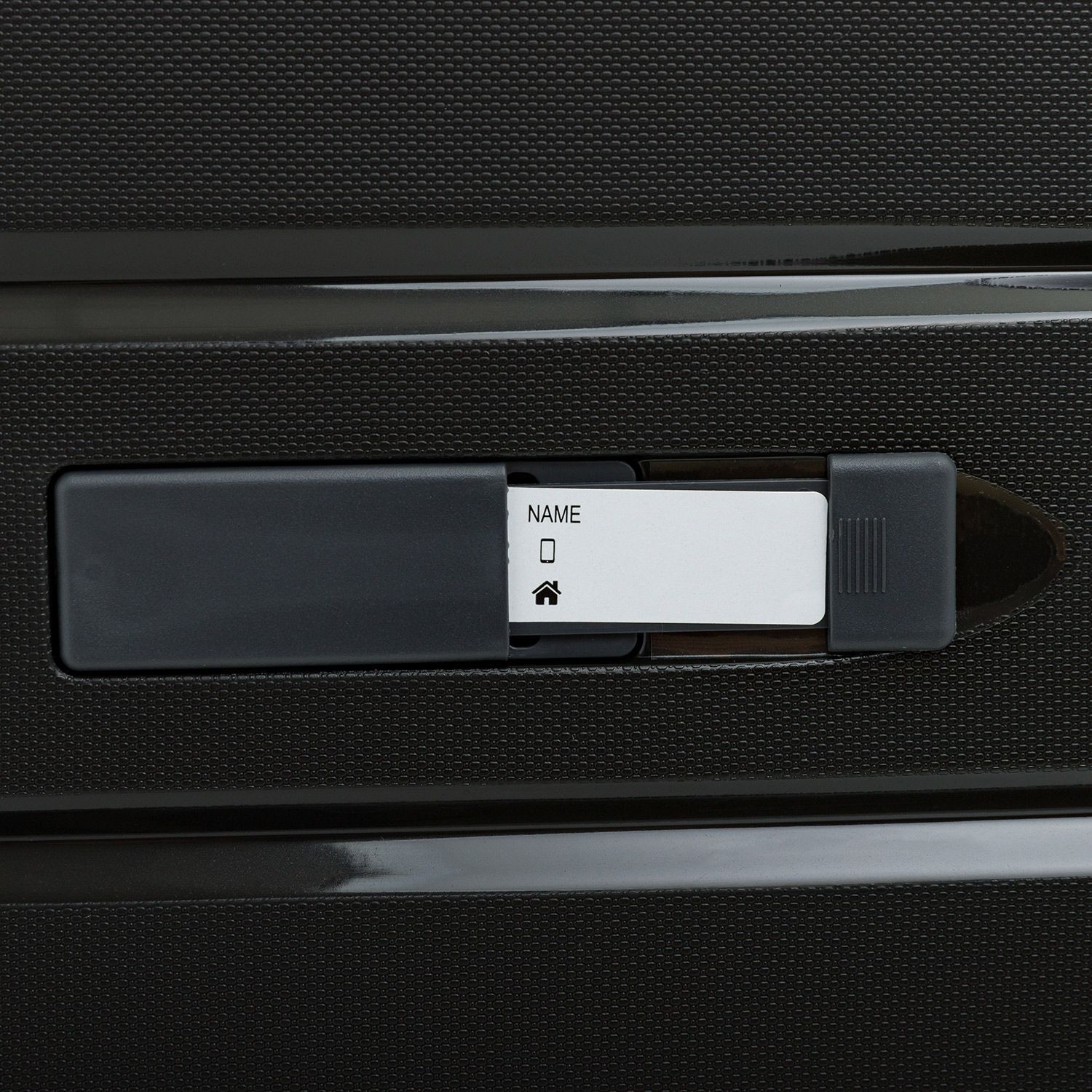 3402-01 Чемодан 3402 72 MODO by Roncato Starlight 2.0  - Вид №7