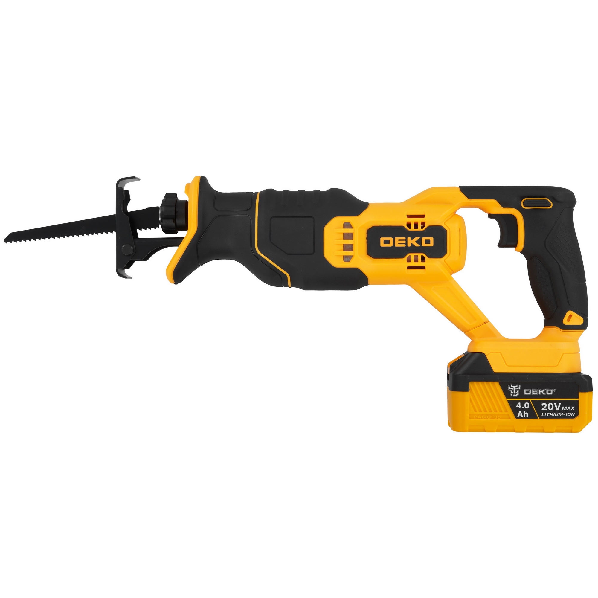 Сабельная пила DEKO DKRS20 9229349 STDN-0103897