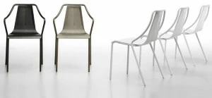 Midj Стул складной с подлокотниками Ola