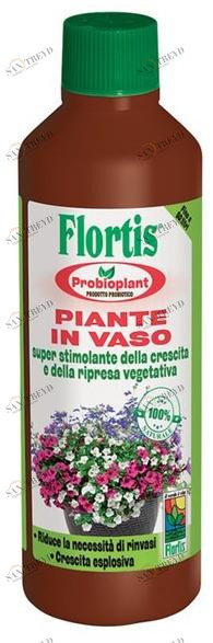 ORVITAL Стимулятор супер роста Flortis Santreyd sun-id-1454485