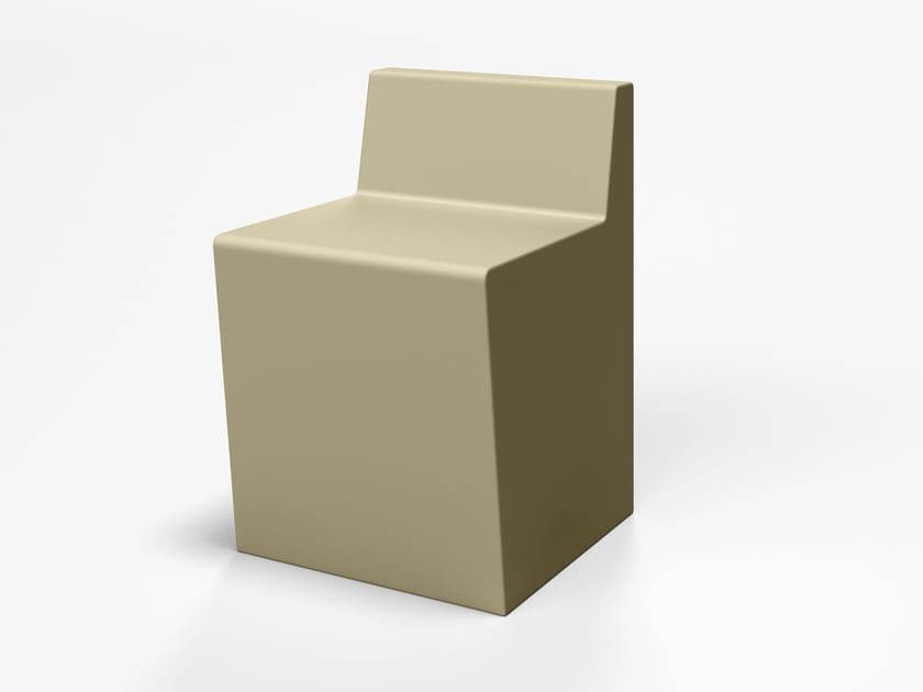 Сиденье из пены с покрытием SIXINCH Urban ARCH-00128459