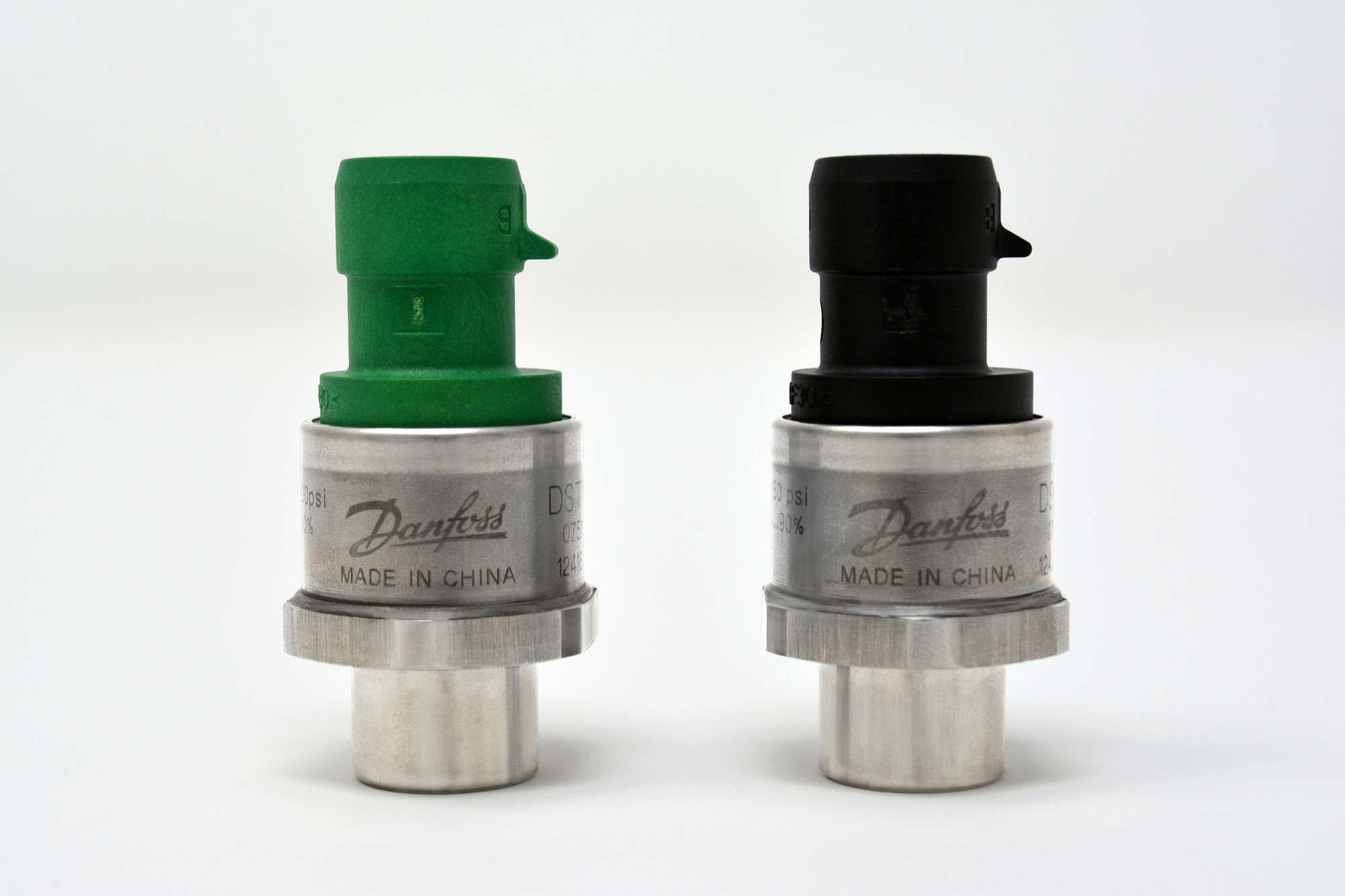 Danfoss DST P110 DST P110 Датчик давления 075G1013  - Вид №13