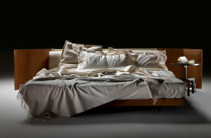 Кровать EDEN FLEXFORM 15FP5