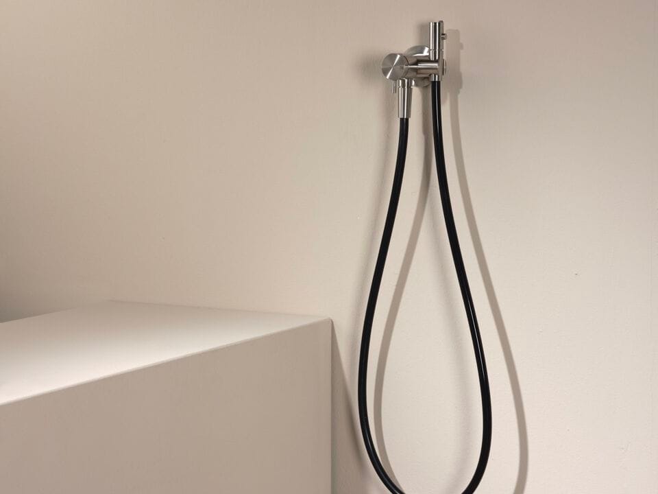 Гидроскоп из нержавеющей стали BEAMTECH Timeless ARCH-00023400