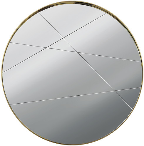 5961 Infinity круглое зеркало - giorgio collection