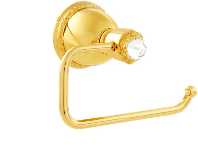 Bronces Mestre Держатель для полотенец из латуни с кристаллами swarovski® Oman sun-id-1371058 - Вид №1