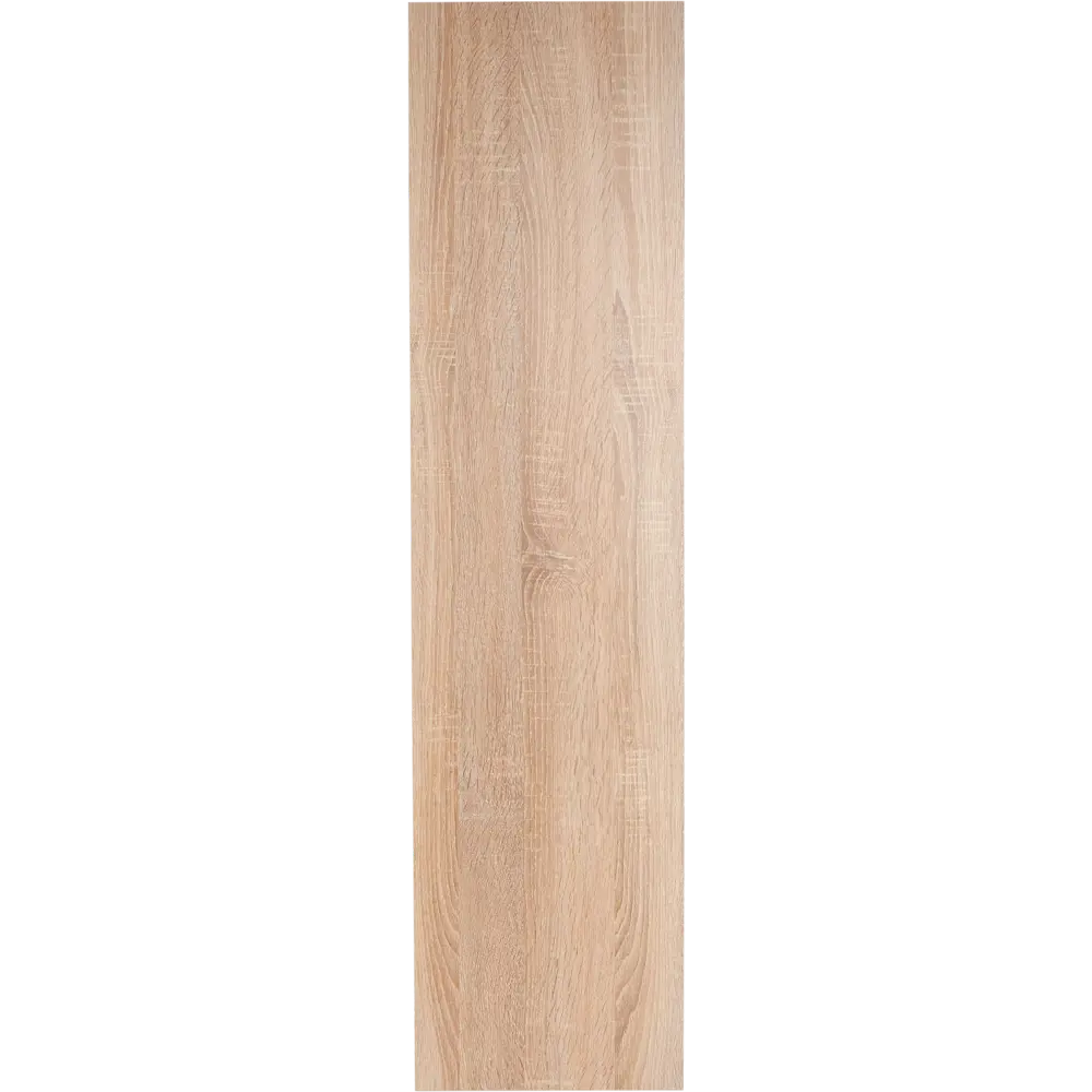 Santreyd: Мебельная панель ЛДСП 2700x300x16 мм дуб сонома с двусторонней кромкой 17093688 STLM-0007460 - Вид №5