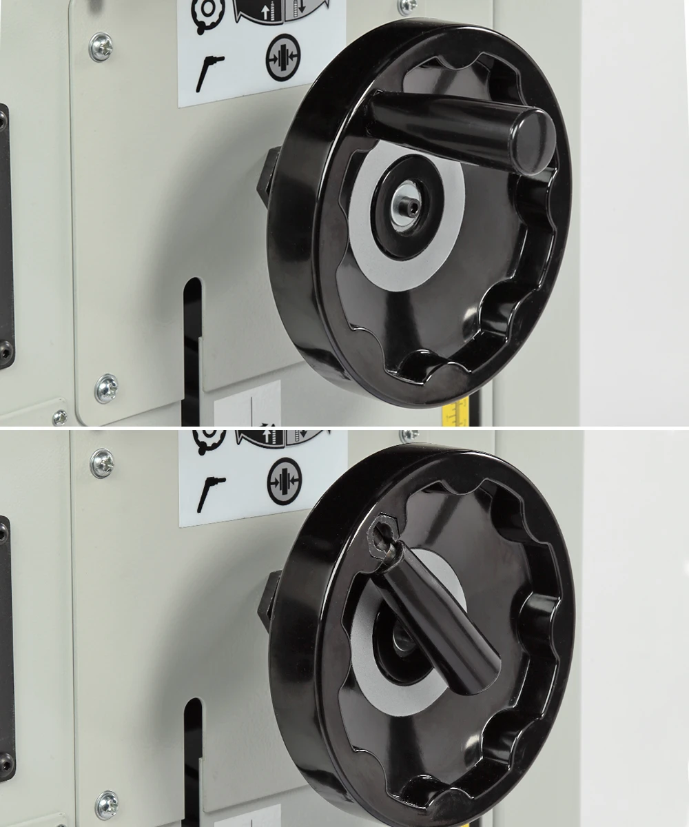 Станок фрезерный с подвижным столом Белмаш MM1500ST1000/400 9111166 BELMASH STDN-0049463 - Вид №18