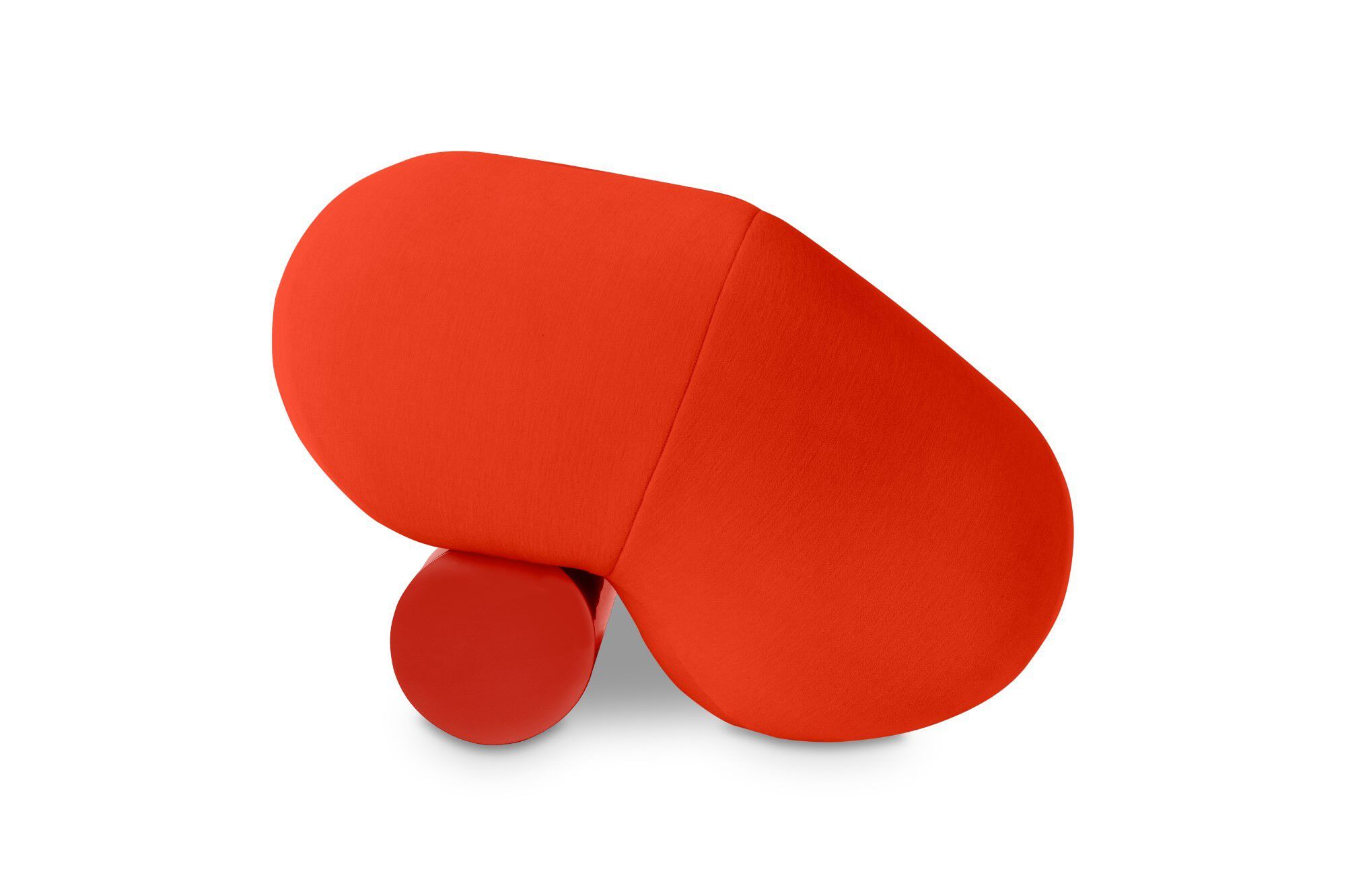 Тканевое кресло ROYAL STRANGER ORIGAMI ARCH-00125941 - Вид №9