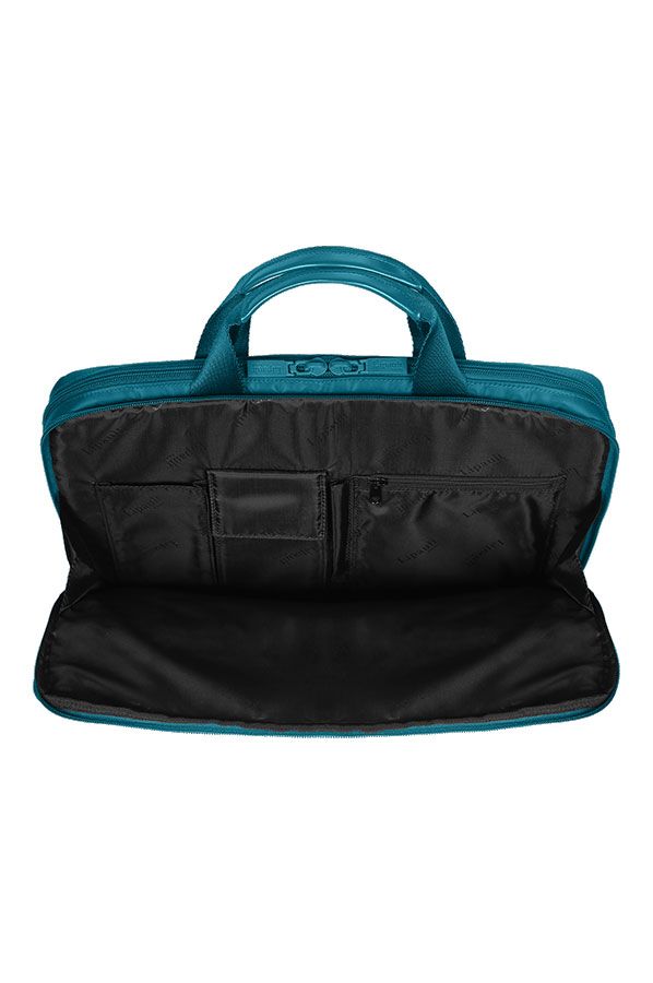 P55-20103 Сумка для ноутбука P55*103 Laptop Bag 15,6 Lipault Plume Business  - Вид №1