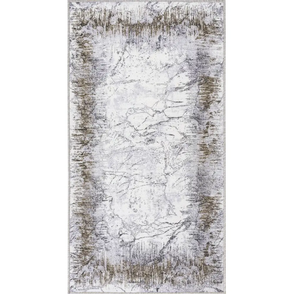 Ковер Роялтафт Colaris 80x150 см полиамид 216 342_52_54 цвет серый STLM-2030023