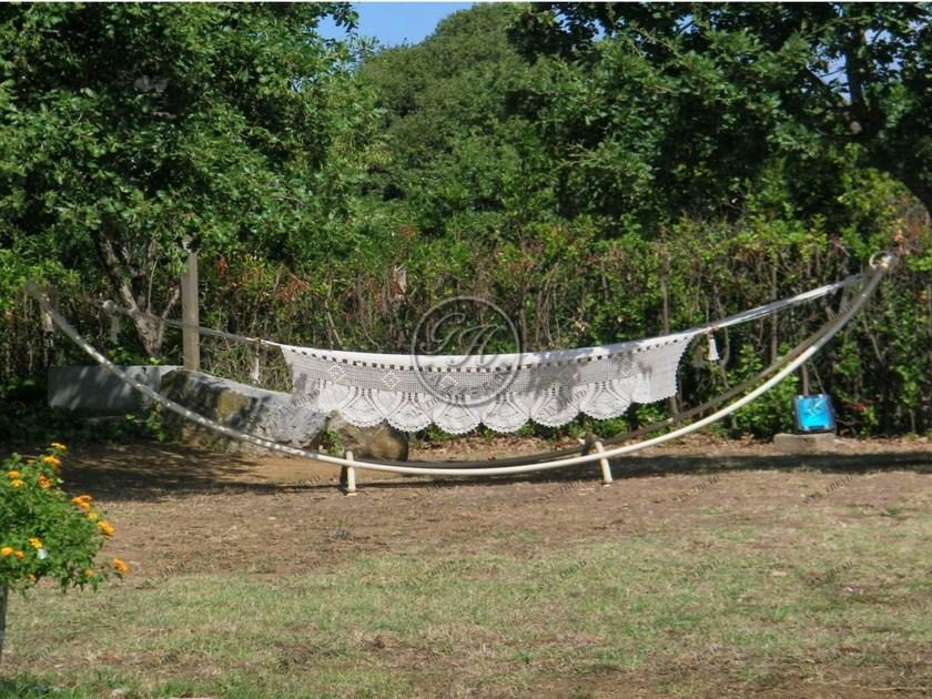 GH LAZZERINI Гамак из ткани sun-id-1436077