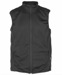 INNEX Жилет ворсистый 97% pl - 3% ea 250 г / кв.м Ducati workwear