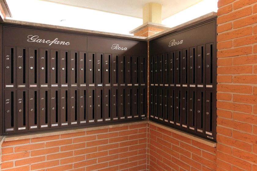 RAVASI Почтовый ящик Esterni sun-id-1454130 - Вид №3