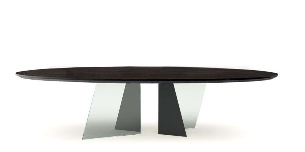 Столешница из дуба Devina Nais Free ARCH-00032753 - Вид №20