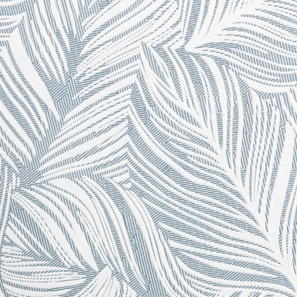 Обои флизелиновые Palitra Home Tilia синие 1.06 м HC31187-41 STLM-2052732 - Вид №1