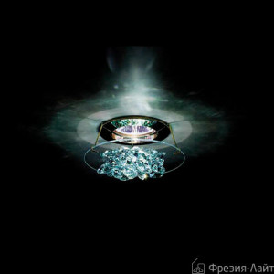 Swarovski A.8992 NR 030 018 Ice Springtime встраиваемый потолочный