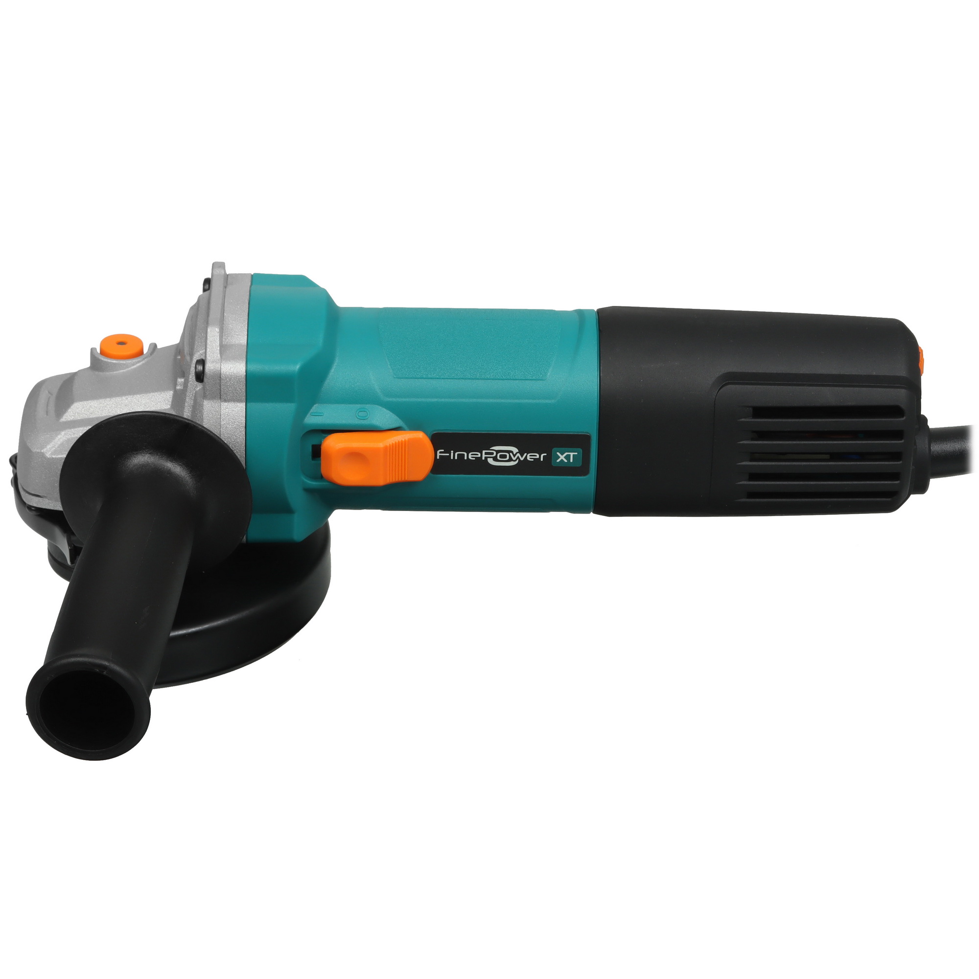 Углошлифовальная машина (УШМ) FinePower XT AGC12S-12 9124318 STDN-0049582 - Вид №2