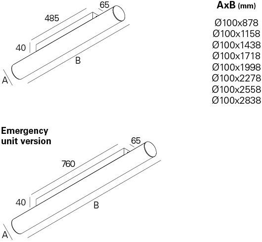INDELAGUE | ROXO Lighting Светодиодный потолочный светильник Talea sun-id-1376641 - Вид №7