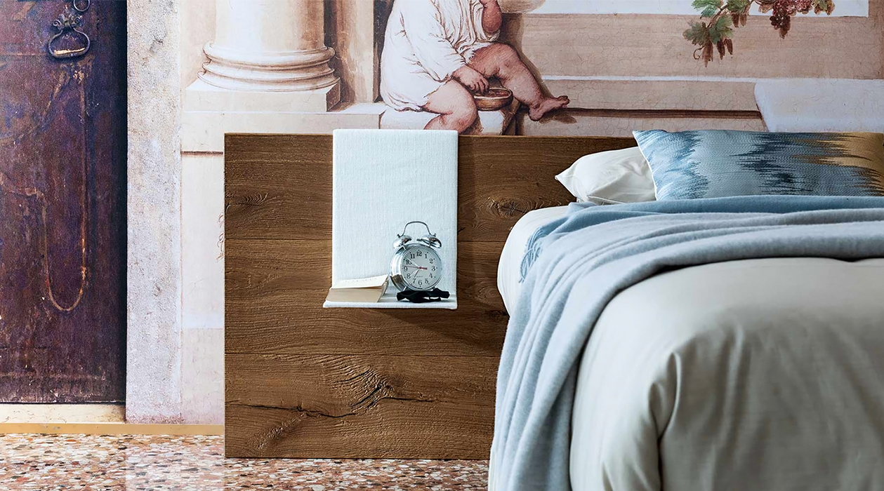 Кровать AIR WILDWOOD LAGO Air wildwood_bed  - Вид №3