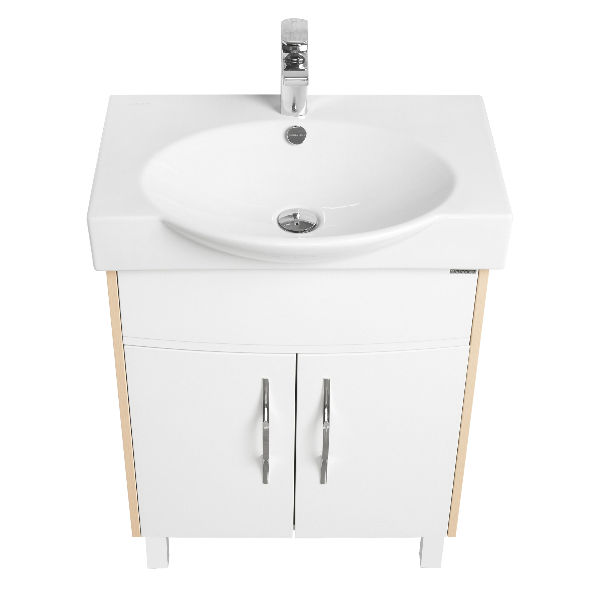 ИНФИНИТИ 65Н 1A197201IFSC0 AQUATON - Вид №2