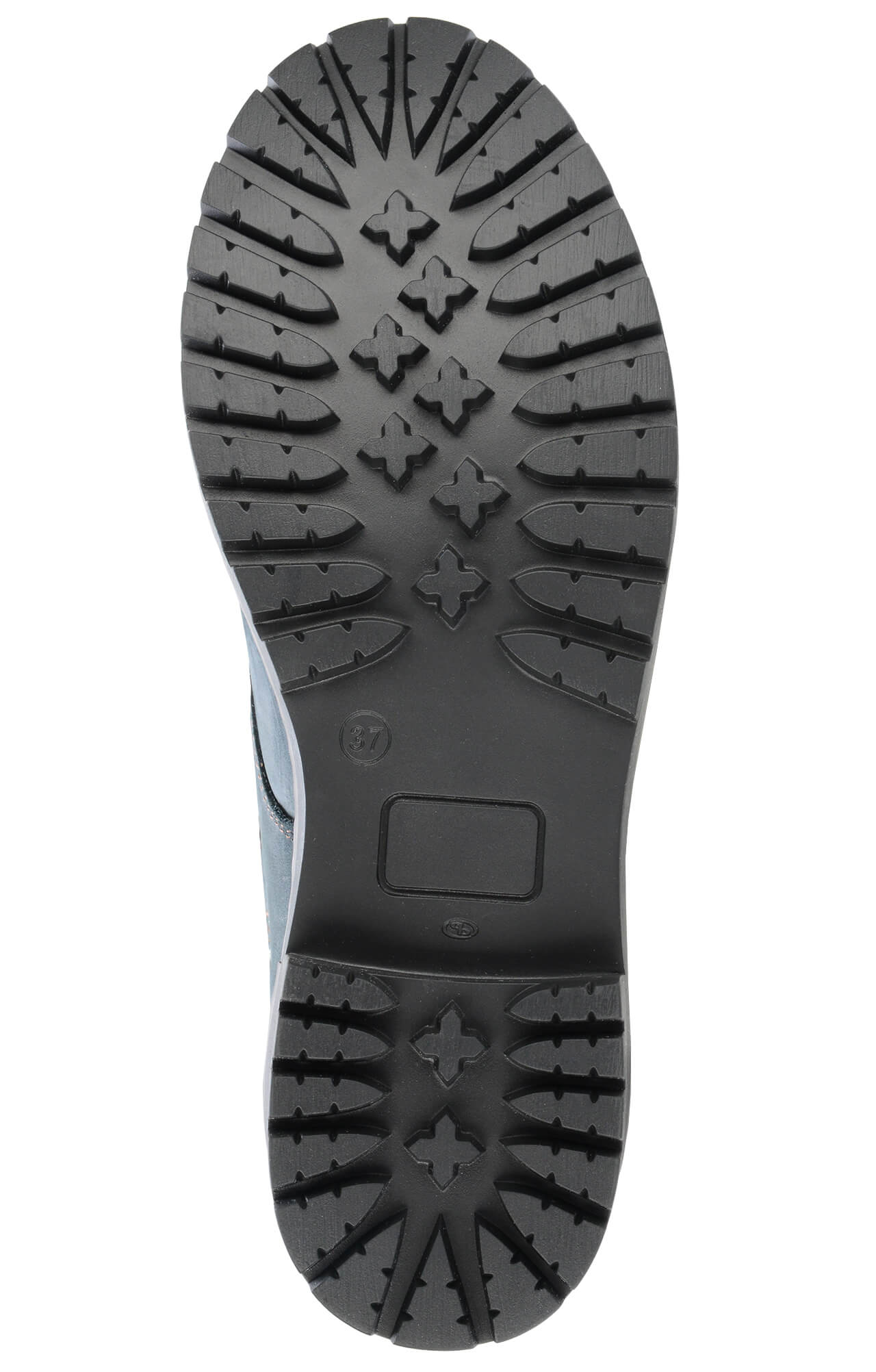 62620 Ботинки  цвет niagara DOKER  Летняя обувь  размер 36  - Вид №5