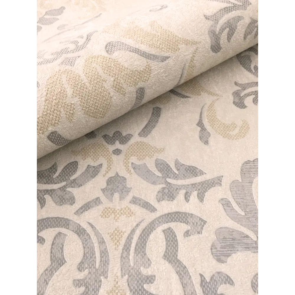 Обои на флизелиновой основе «Peonia» 1.06x10 м ER 5124-02 Erismann STLM-2196794 - Вид №1