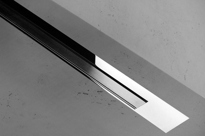 ESS Easy Drain Трап для душа из нержавеющей стали Xs sun-id-1360627 - Вид №4