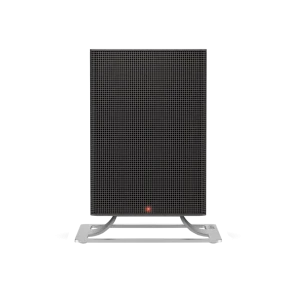 Тепловентилятор керамический электрический Stadler Form Anna Little с электронным термостатом, 1200 Вт, цвет черный