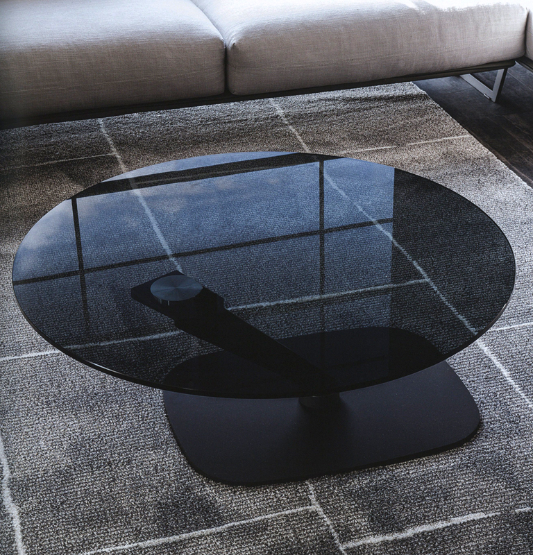 Стол журнальный  CATTELAN ITALIA VIPER  - Вид №1