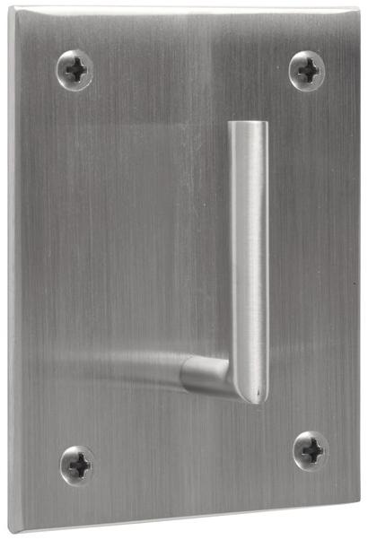 Formani Настенный крючок из нержавеющей стали One Pb90/105/140 - Вид №1