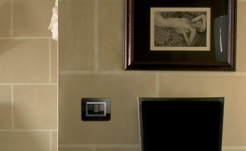 AVE Гражданская серия в стекле Life sun-id-1469688 - Вид №6