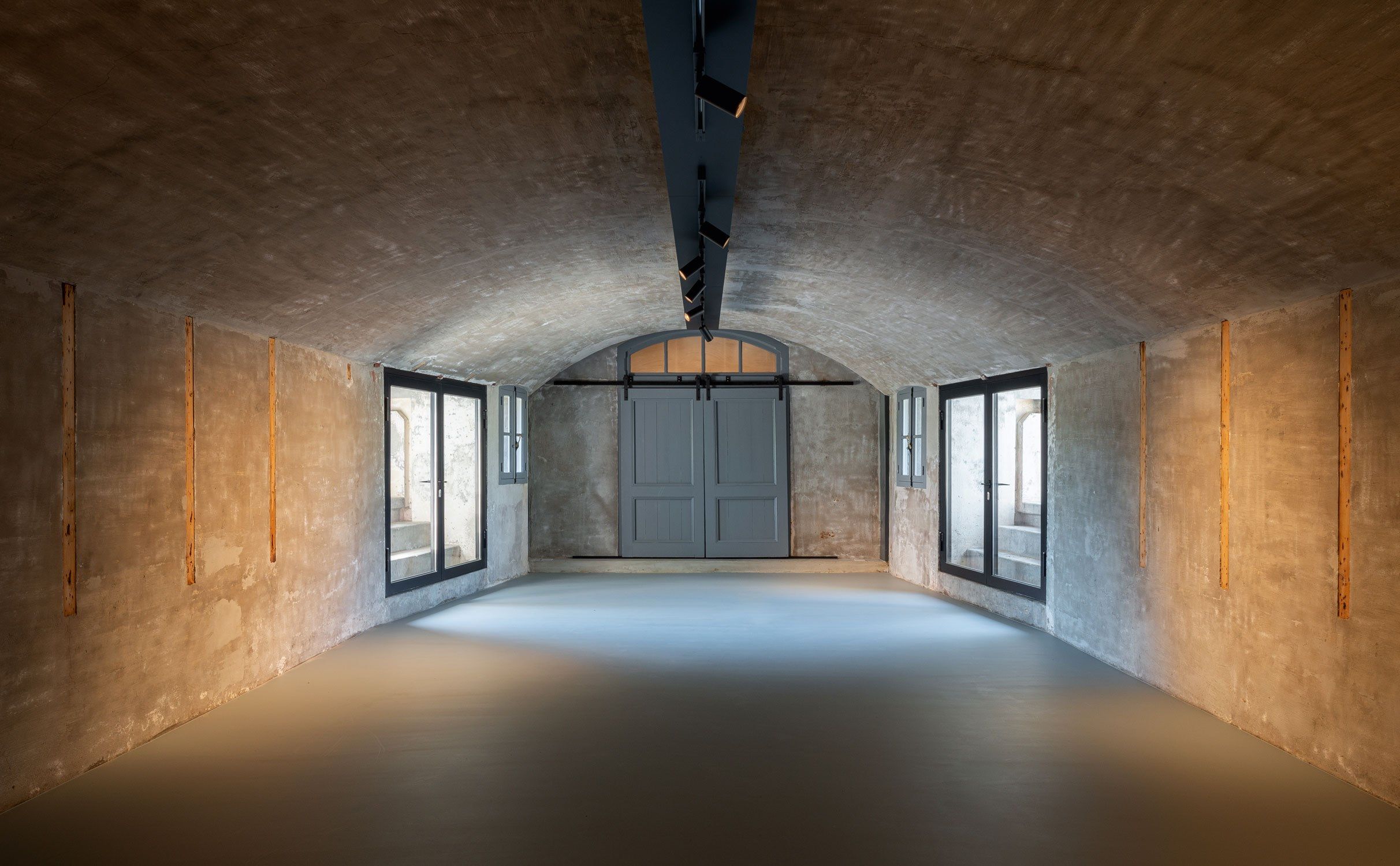 Металлическое светодиодное освещение Deltalight Spy ARCH-00038819 - Вид №11