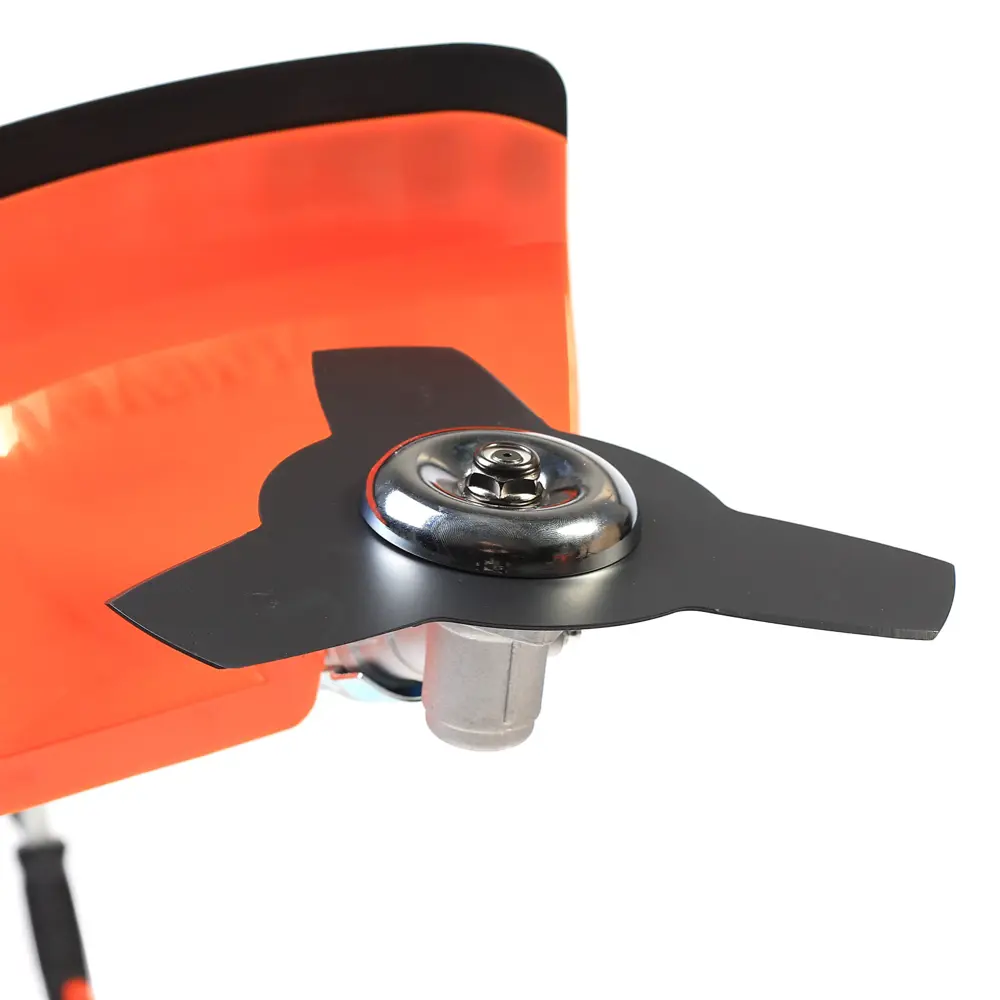 Бензиновый триммер PATRIOT PT 543 для сложного рельефа 84340596 STLM-0048643 - Вид №7