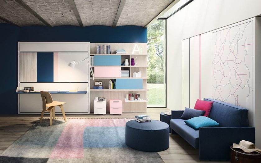 CLEI 2-местный раскладной диван Altea sun-id-1411561 - Вид №4