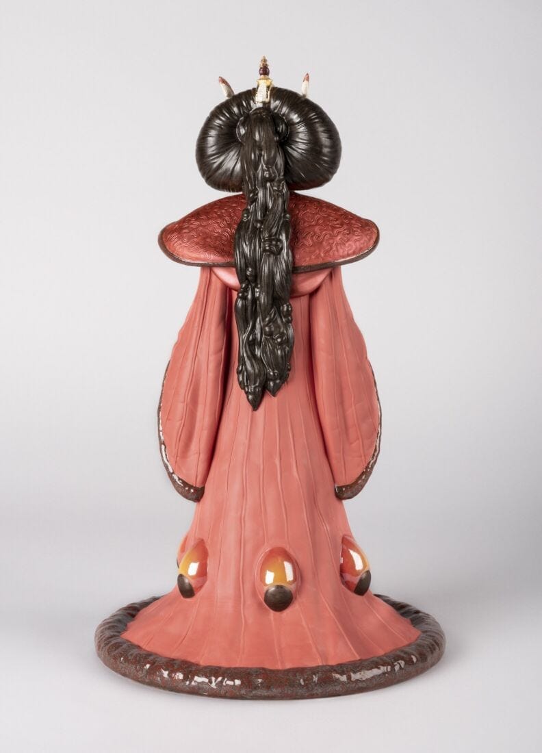 Фарфор безделушки Lladró Звездные войны ARCH-00021404