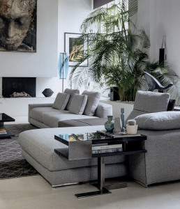 Столик ELAS ARKETIPO 5704001