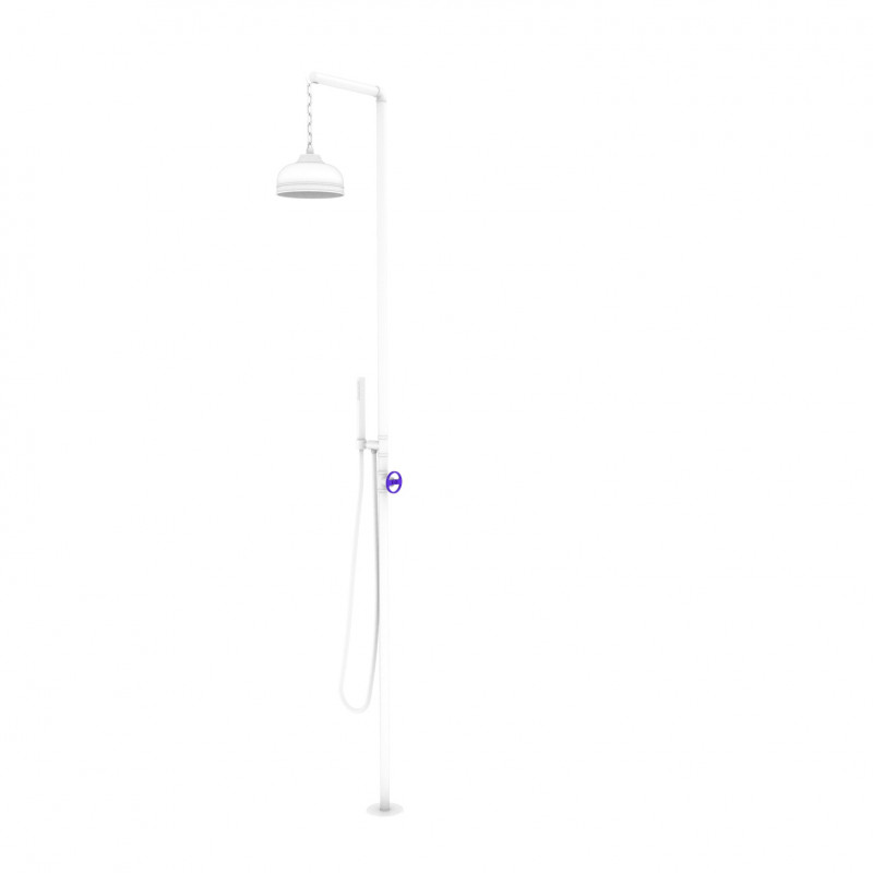 PM25200COL Душевая стойка Boutique Martí 1921 Marti 1921  - Вид №5