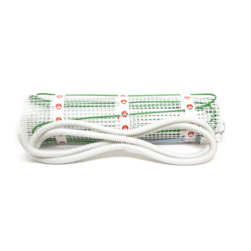 Equation: Нагревательный мат для тонкого теплого пола 4 м² 89345968 STLM-0942321 - Вид №1