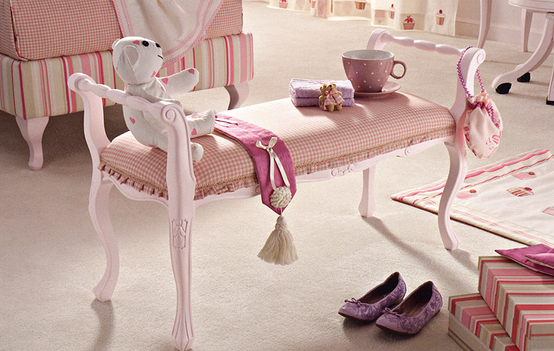 Банкетка  PIERMARIA 3012/P YOUNG