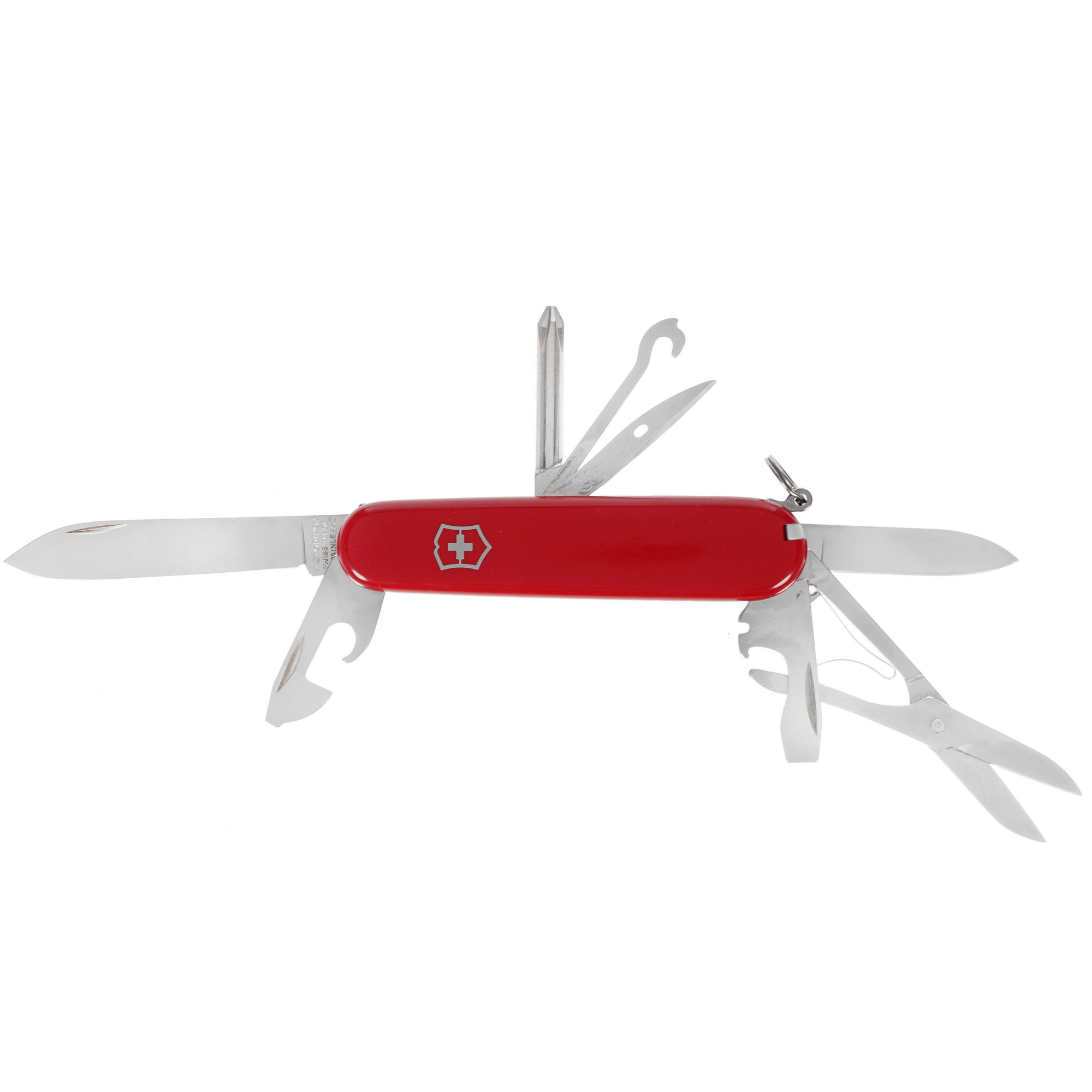 Швейцарский нож Victorinox Super Tinker (1.4703) 5309784 STDN-0116585
