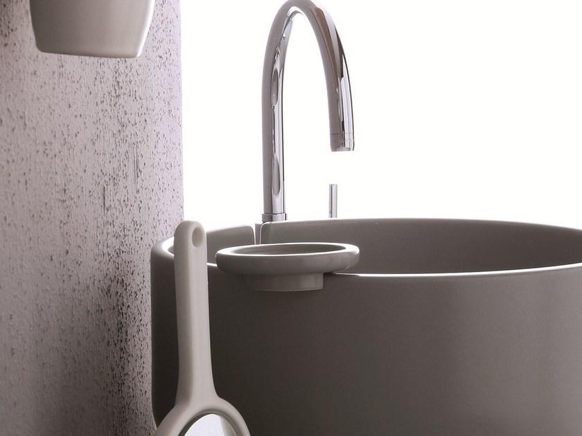 Olympia Ceramica Portasapone Ukiyo-e Psuk - Вид №1