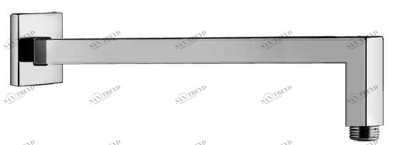 FIR Italia Держатель для душа настенный SHOWER HEADS 05.5424.8