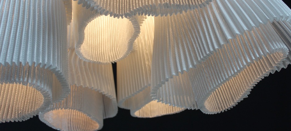 037628 Люстра Andante Arturo Alvarez Tempo Santreyd - Вид №1