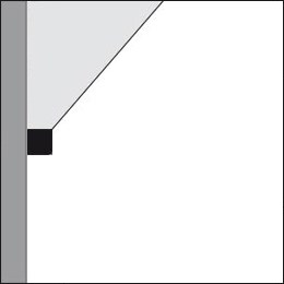 Zero Kid Ghidini Zero Kid .01 Белый (Матовый)  - Вид №2