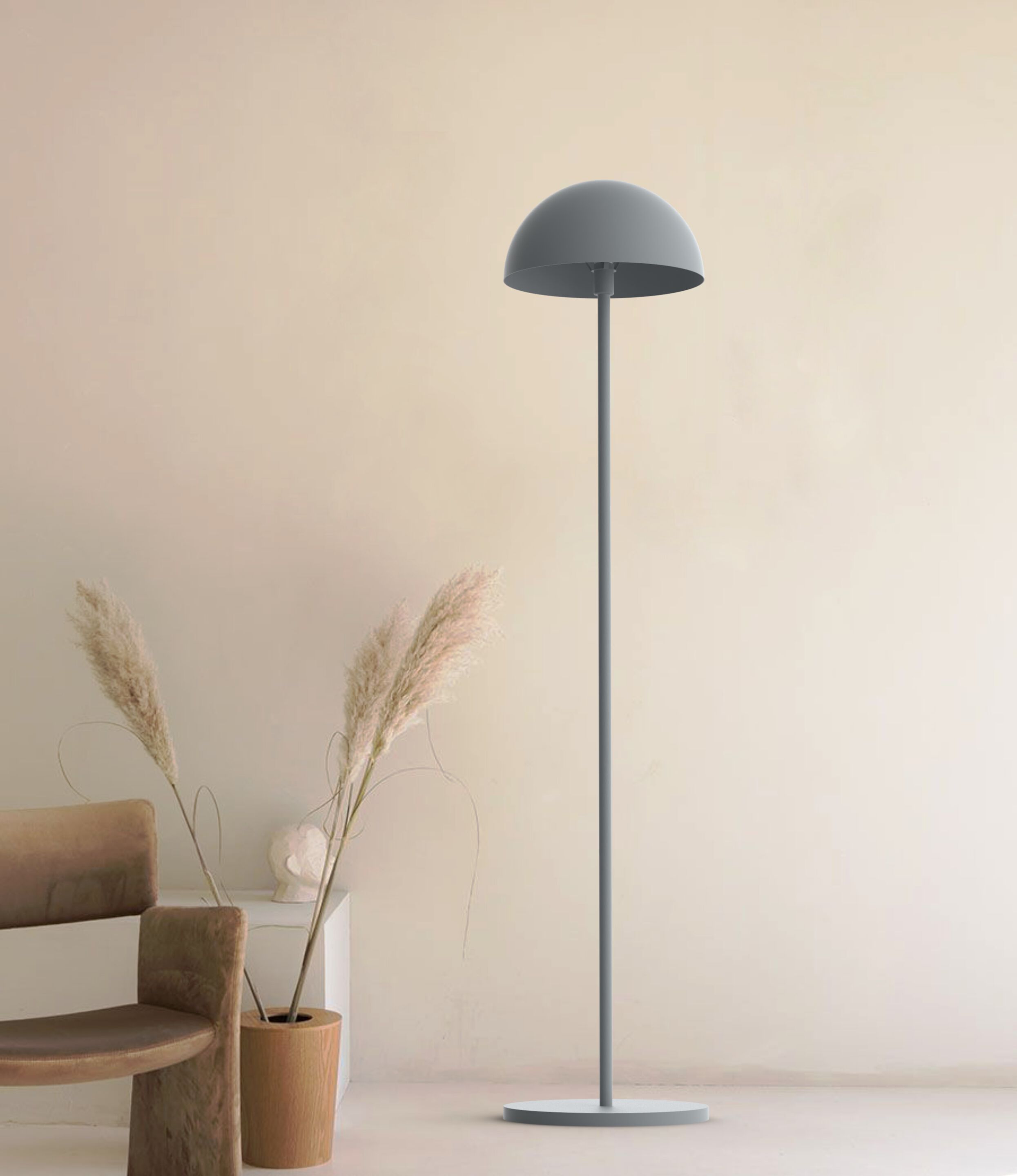 Светодиодный торшер WayPoint Cassis ARCH-00118902 - Вид №4