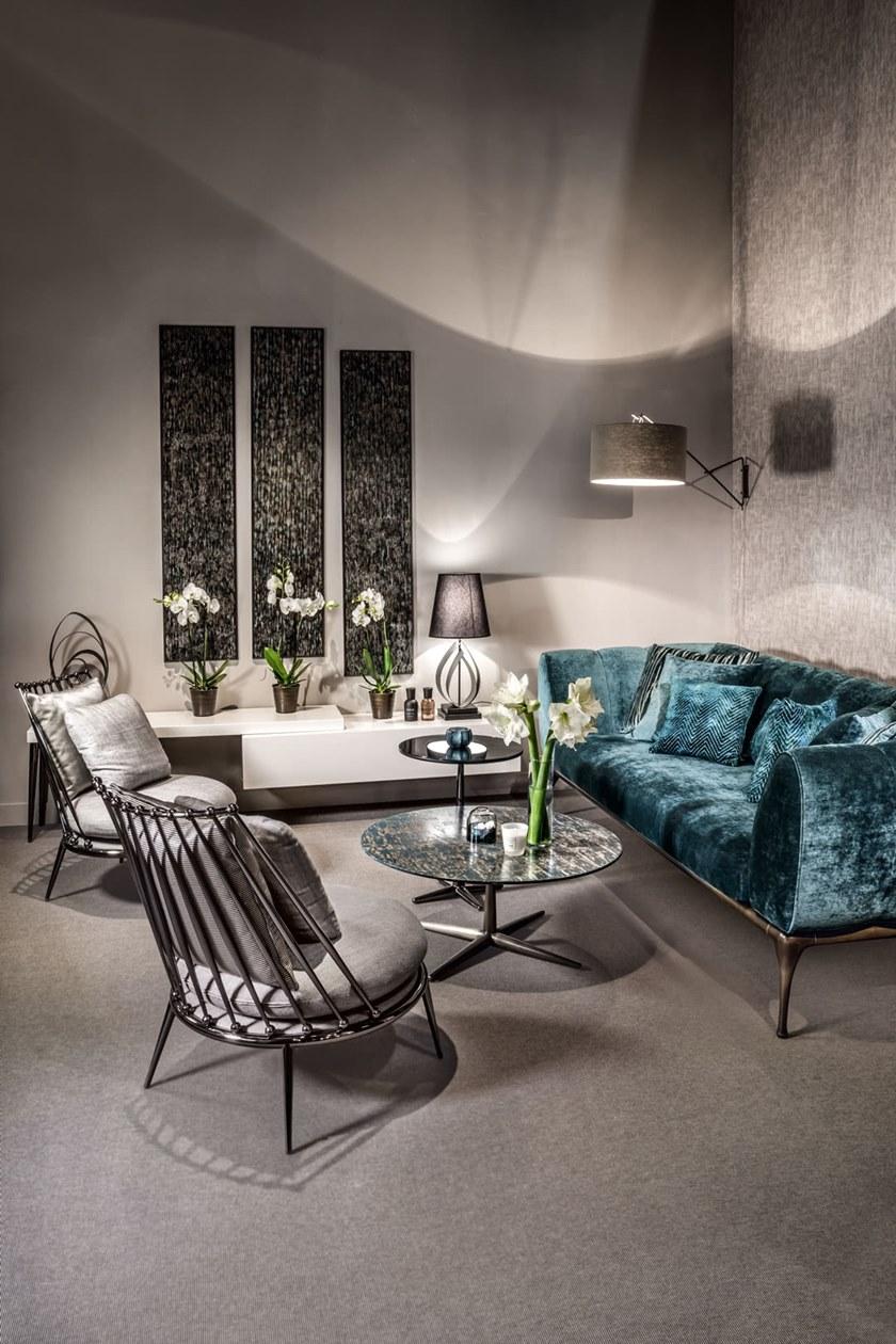 Cantori Кресло из металла Aurora sun-id-1419669 - Вид №6