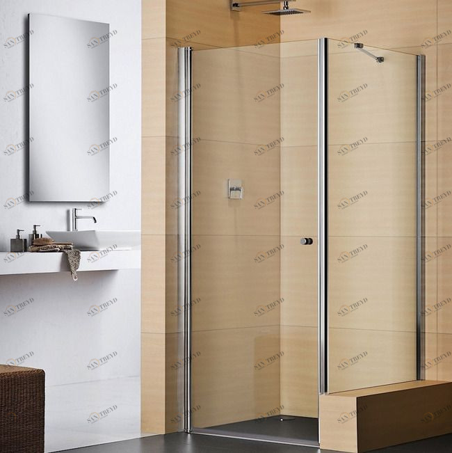 GFWV Vertica collection Укороченная боковина DUKA 44866